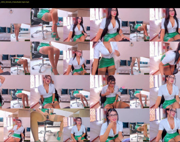 kimberly_hot2 — 99 minute Chaturbate female cam show recording, 720p, Feb 6, 2023