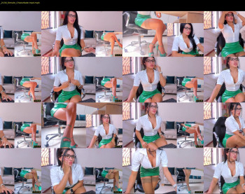kimberly_hot2 — 80 minute Chaturbate female cam show recording, 720p, Feb 6, 2023