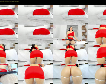 kimberly_perez__ — 54 minute Chaturbate female cam show recording, 1080p, Feb 7, 2023