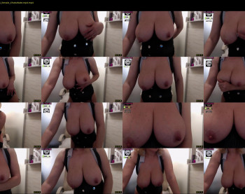 ladyjeen — 6 minute Chaturbate female cam show recording, 720p, Feb 6, 2023