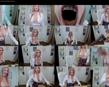 ladyleea — 55 minute Chaturbate female cam show recording, 1080p, Feb 6, 2023
