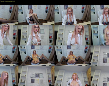 ladyleea — 19 minute Chaturbate female cam show recording, 1080p, Feb 6, 2023