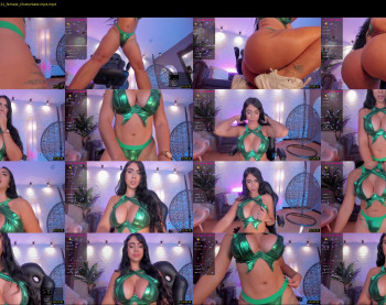 leahjones_ — 91 minute Chaturbate female cam show recording, 720p, Feb 7, 2023