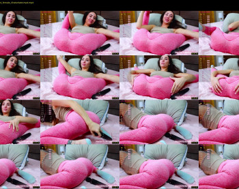 lendielira — 5 minute Chaturbate female cam show recording, 1080p, Feb 6, 2023
