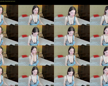 lesya_flin — 15 minute Chaturbate female cam show recording, 720p, Feb 6, 2023