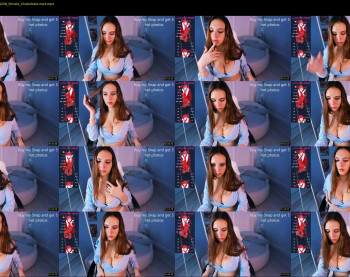 lil_stephanie — 3 minute Chaturbate female cam show recording, 720p, Feb 6, 2023