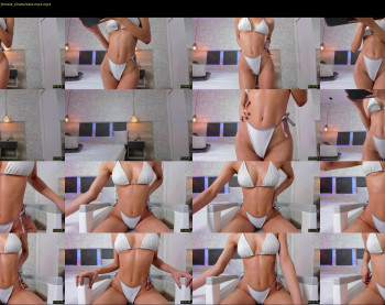lili_foxy — 10 minute Chaturbate female cam show recording, 1080p, Feb 6, 2023