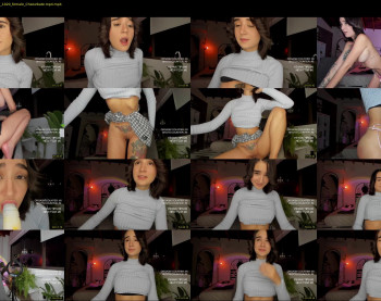 lonelly_lolly98 — 91 minute Chaturbate female cam show recording, 720p, Feb 6, 2023