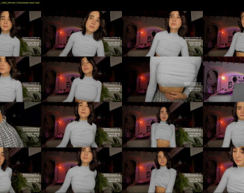 lonelly_lolly98 — 22 minute Chaturbate female cam show recording, 720p, Feb 6, 2023