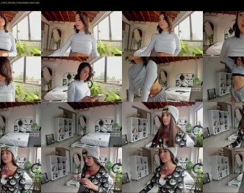 lonelly_lolly98 — 110 minute Chaturbate female cam show recording, 720p, Feb 6, 2023