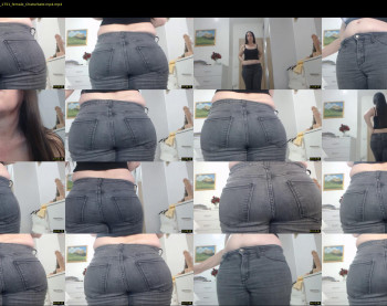 luckyanabella — 64 minute Chaturbate female cam show recording, 720p, Feb 6, 2023