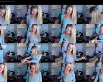 lunary_mix — 16 minute Chaturbate couple cam show recording, 1080p, Feb 6, 2023