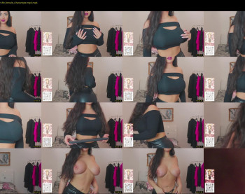 lylas_malika — 10 minute Chaturbate female cam show recording, 1080p, Feb 6, 2023