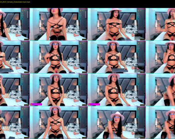 madison__evans — 10 minute Chaturbate female cam show recording, 1080p, Feb 7, 2023