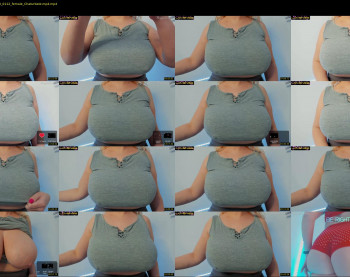 maggielandrin — 41 minute Chaturbate female cam show recording, 1080p, Feb 7, 2023