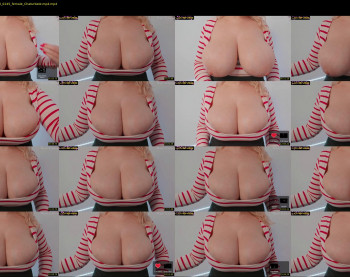 maggielandrin — 30 minute Chaturbate female cam show recording, 1080p, Feb 7, 2023