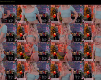 mana_rose — 11 minute Chaturbate female cam show recording, 1080p, Feb 6, 2023