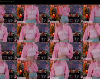 mana_rose — 54 minute Chaturbate female cam show recording, 1080p, Feb 7, 2023