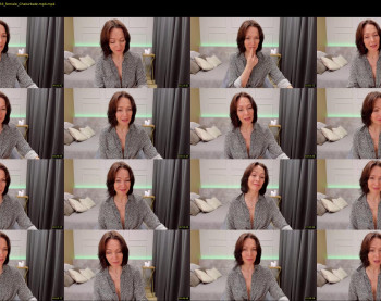 mariagold — 12 minute Chaturbate female cam show recording, 1080p, Feb 6, 2023