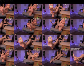 marie_may — 62 minute Chaturbate female cam show recording, 1080p, Feb 7, 2023