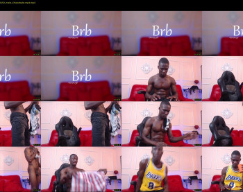 martin_killer — 11 minute Chaturbate male cam show recording, 720p, Feb 7, 2023