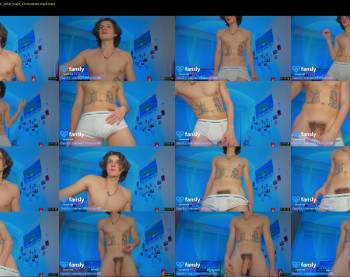 martinlutar420 — 55 minute Chaturbate male cam show recording, 1080p, Feb 6, 2023