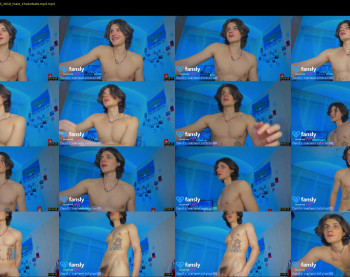 martinlutar420 — 17 minute Chaturbate male cam show recording, 1080p, Feb 6, 2023