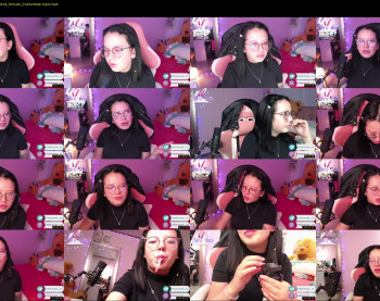 maru_chan_ — 93 minute Chaturbate female cam show recording, 720p, Feb 7, 2023