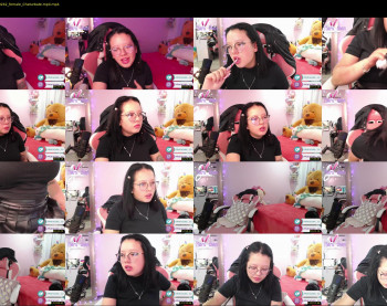 maru_chan_ — 92 minute Chaturbate female cam show recording, 720p, Feb 7, 2023