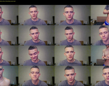 marvelboy_ — 94 minute Chaturbate male cam show recording, 720p, Feb 6, 2023