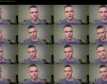 marvelboy_ — 9 minute Chaturbate male cam show recording, 720p, Feb 6, 2023