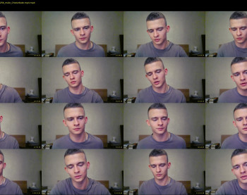 marvelboy_ — 91 minute Chaturbate male cam show recording, 720p, Feb 6, 2023