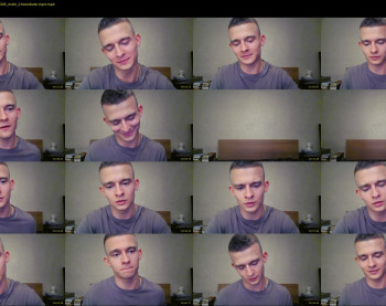 marvelboy_ — 7 minute Chaturbate male cam show recording, 720p, Feb 6, 2023