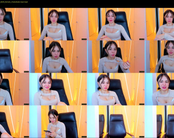 mary_marlow — 63 minute Chaturbate female cam show recording, 720p, Feb 7, 2023