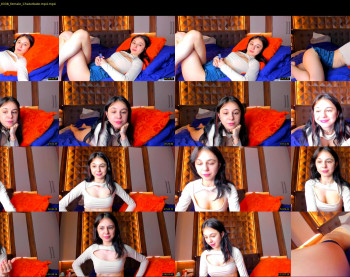 mary_marlow — 81 minute Chaturbate female cam show recording, 720p, Feb 7, 2023