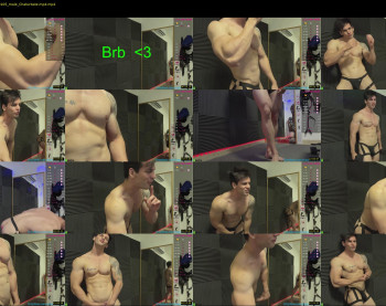 maxandtam — 54 minute Chaturbate couple cam show recording, 1080p, Feb 7, 2023