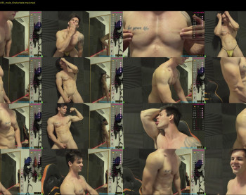 maxandtam — 54 minute Chaturbate couple cam show recording, 1080p, Feb 7, 2023