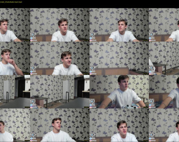 maygly — 26 minute Chaturbate male cam show recording, 1080p, Feb 6, 2023