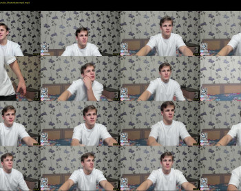 maygly — 24 minute Chaturbate male cam show recording, 1080p, Feb 6, 2023