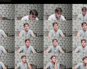 maygly — 54 minute Chaturbate male cam show recording, 1080p, Feb 6, 2023
