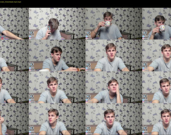maygly — 25 minute Chaturbate male cam show recording, 1080p, Feb 6, 2023
