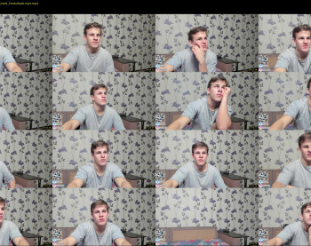 maygly — 55 minute Chaturbate male cam show recording, 1080p, Feb 6, 2023