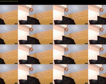 melanie_milleer — 16 minute Chaturbate female cam show recording, 1080p, Feb 6, 2023