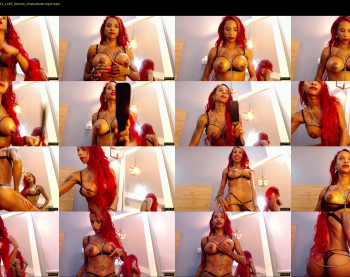 melanie_milleer — 52 minute Chaturbate female cam show recording, 1080p, Feb 6, 2023