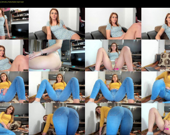 mellbell_ — 58 minute Chaturbate female cam show recording, 1080p, Feb 6, 2023