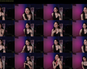 meow__baby — 85 minute Chaturbate female cam show recording, 720p, Feb 6, 2023