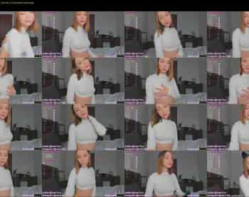 merrilyn — 5 minute Chaturbate female cam show recording, 1080p, Feb 6, 2023