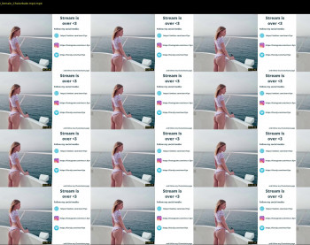 merrilyn — 9 minute Chaturbate female cam show recording, 1080p, Feb 6, 2023
