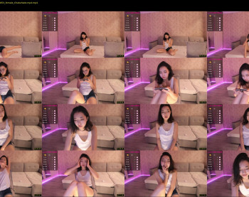 mikakimura — 54 minute Chaturbate female cam show recording, 1080p, Feb 6, 2023