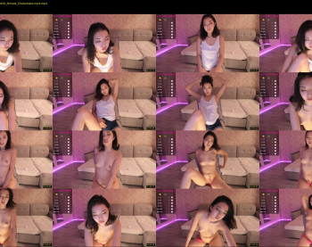 mikakimura — 54 minute Chaturbate female cam show recording, 1080p, Feb 6, 2023